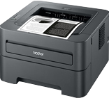 S/W Laserdrucker A4 Brother HL-2250DN