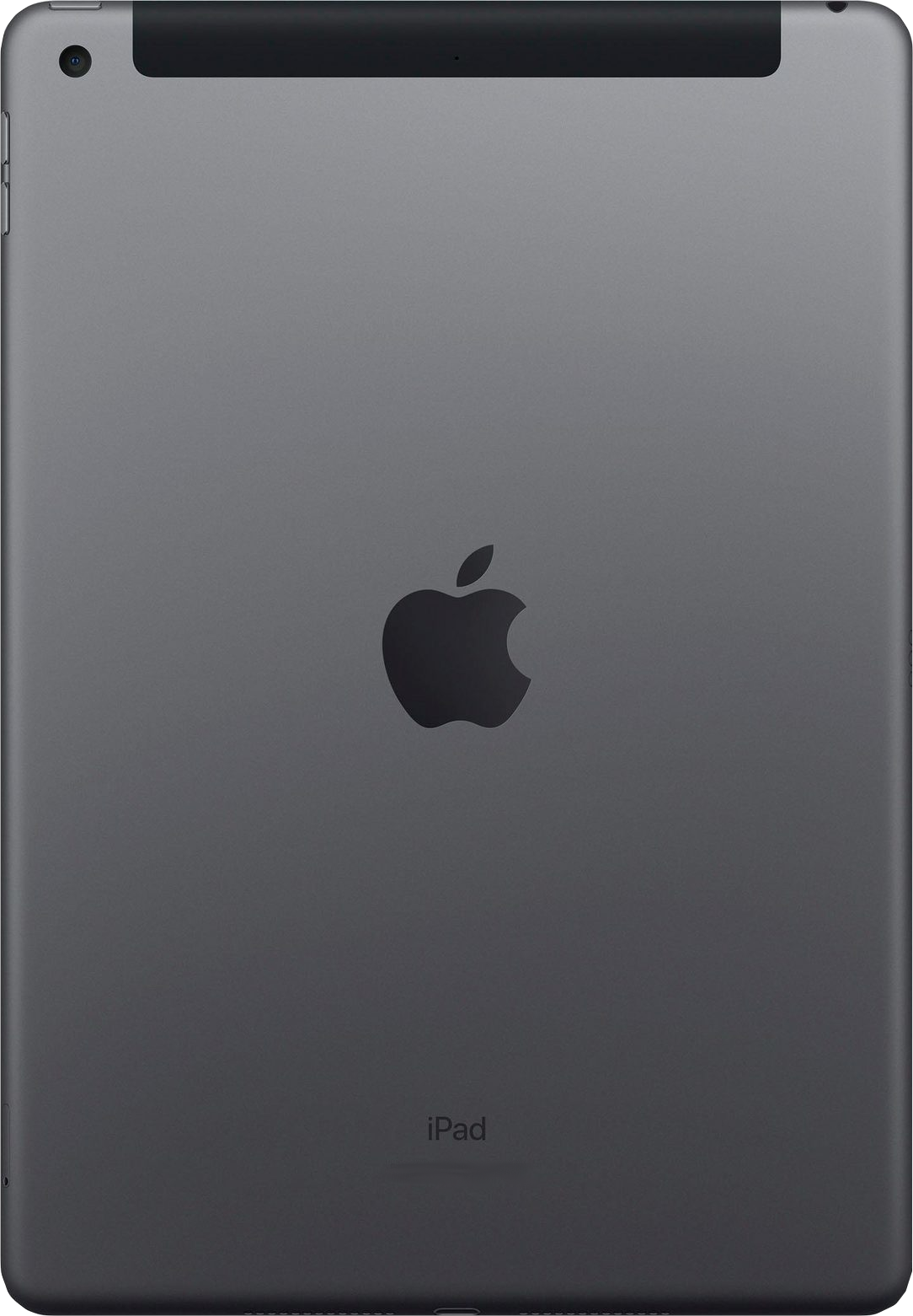 iPad 7 10,2" (4g) - 32GB Spacegray - 