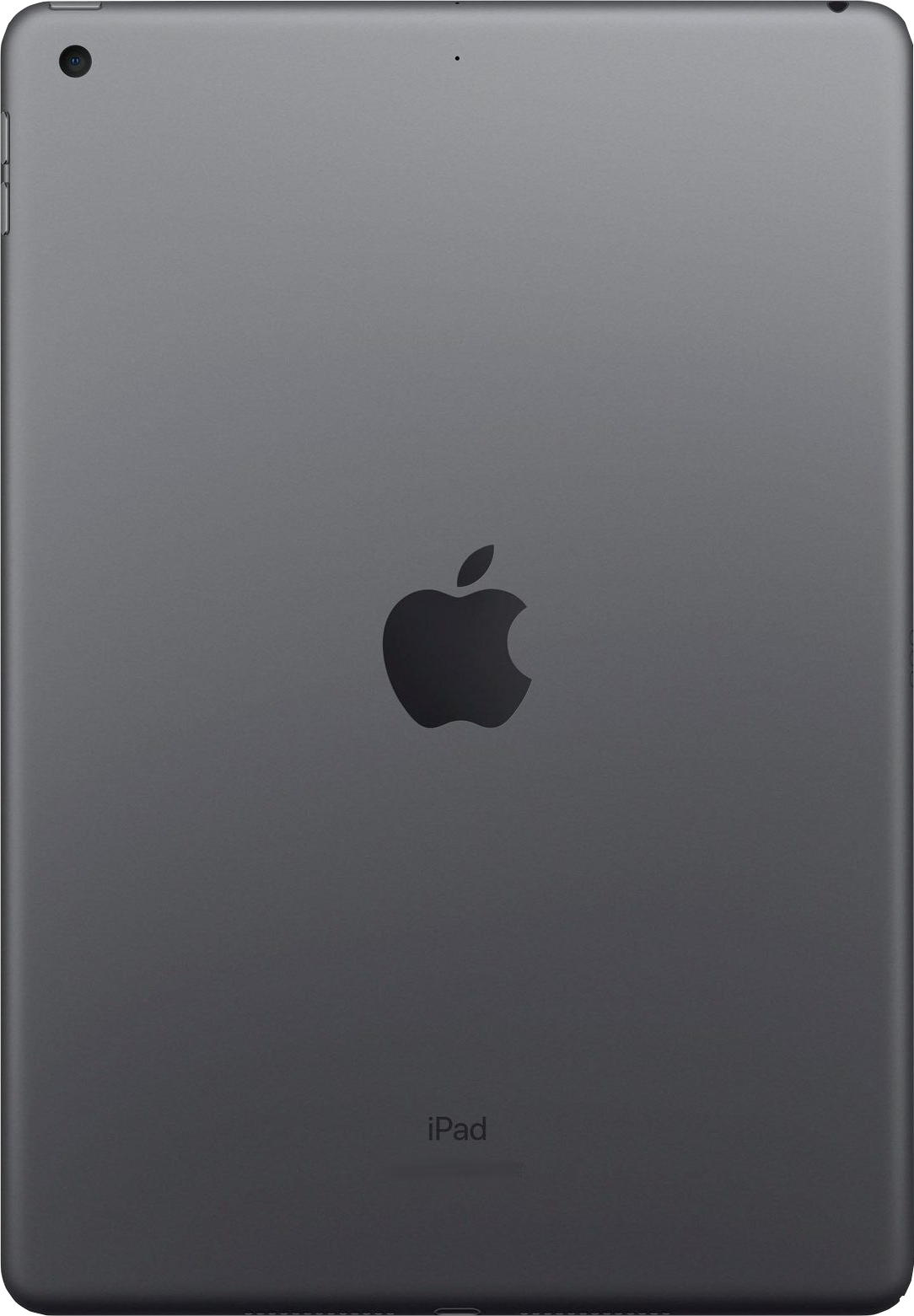 iPad 7 10,2" (WiFi) - 32GB Spacegray - 