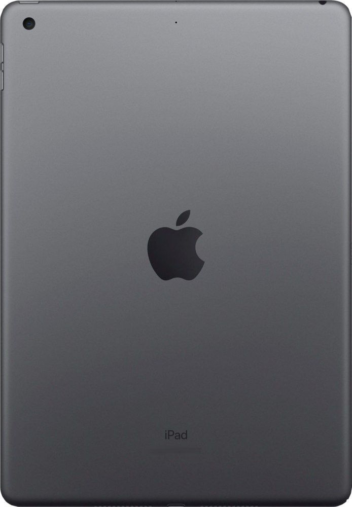 iPad 7 10,2" (WiFi) - 32GB Spacegray - ZIRGON - Ihr digitaler Partner