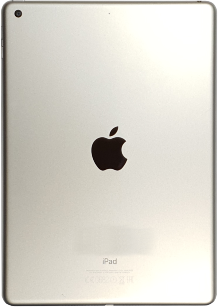 iPad 5 (WiFi) 32GB Spacegray - ZIRGON - Ihr digitaler Partner für Events
