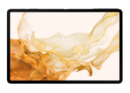 Samsung Galaxy Tab S8