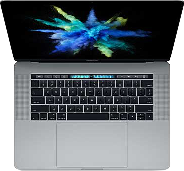 Apple Macbook Pro 15 Zoll