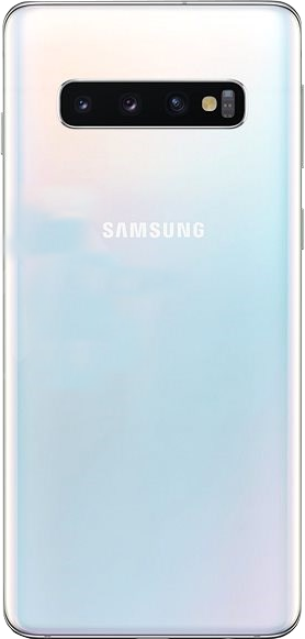 Samsung S10 - 