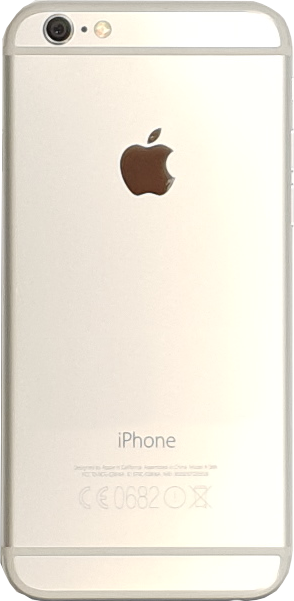 Apple iPhone 6 - 