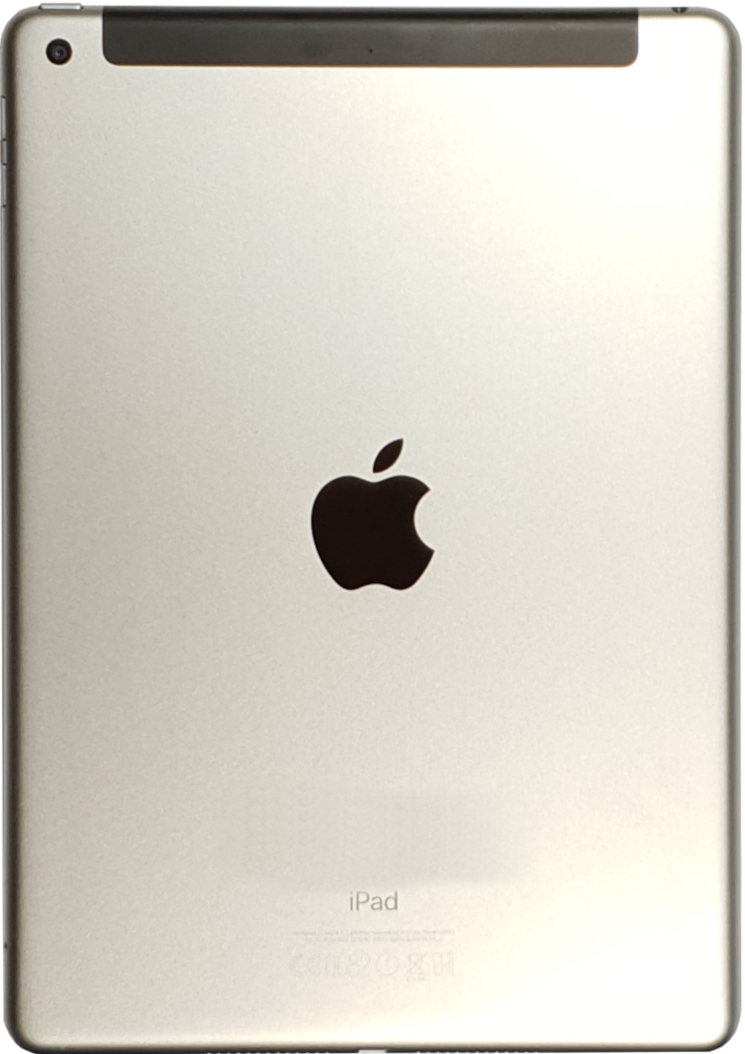 iPad 5 (4G) - 32GB Spacegray - 
