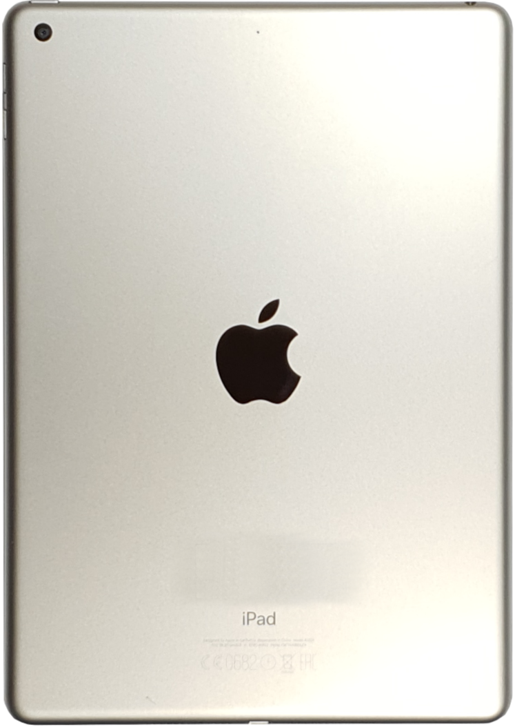 iPad 5 (WiFi) 32GB Spacegray - 