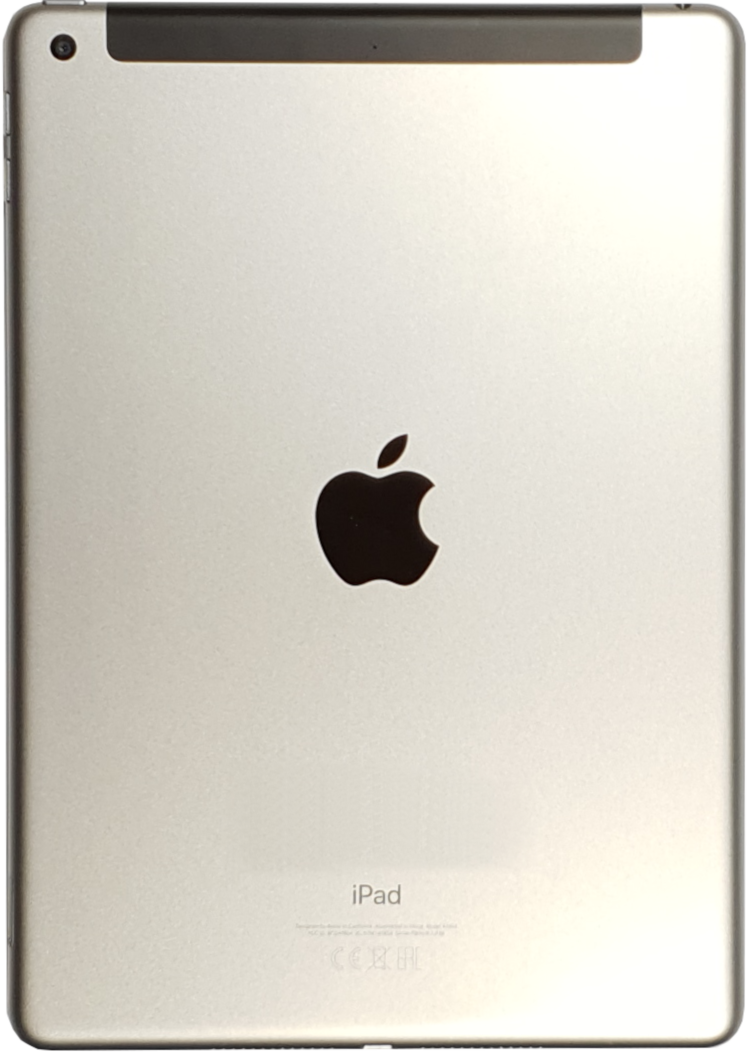 iPad 6 (4G) - 32GB Spacegray - 