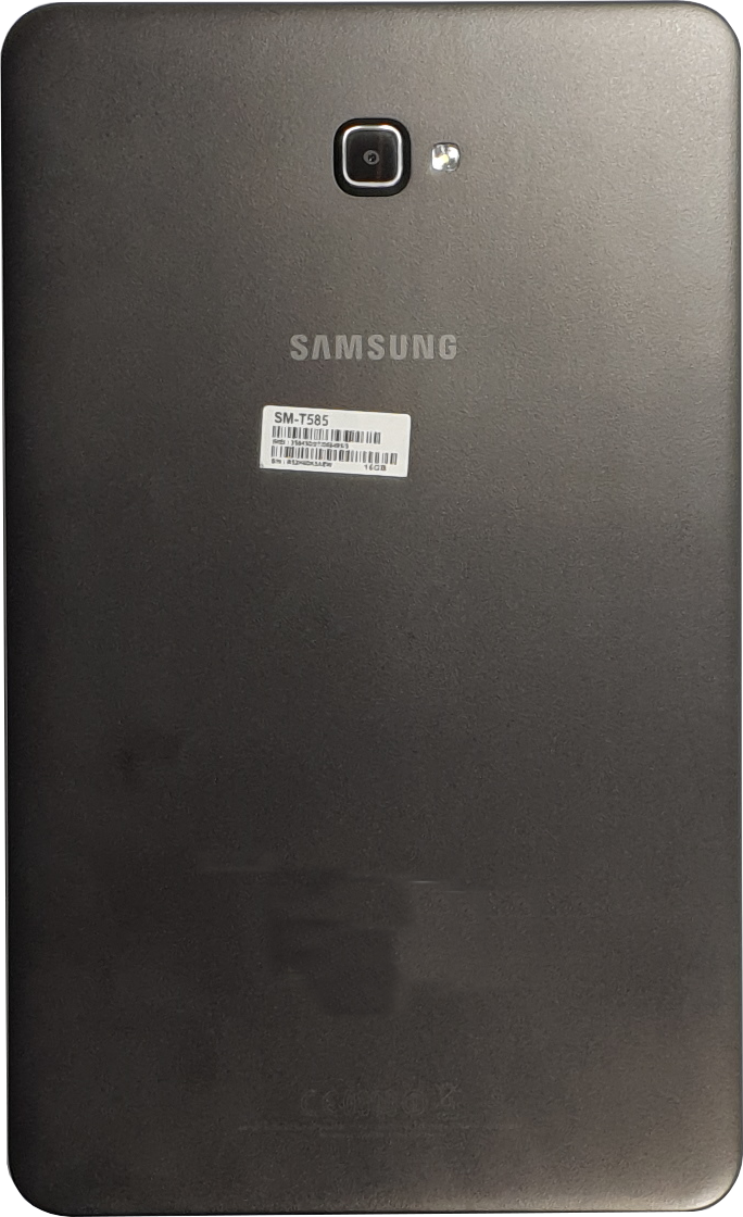 Samsung Galaxy Tab A6 - 