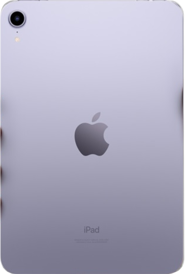 iPad Mini 2021 (4G) - 64GB Spacegray - 