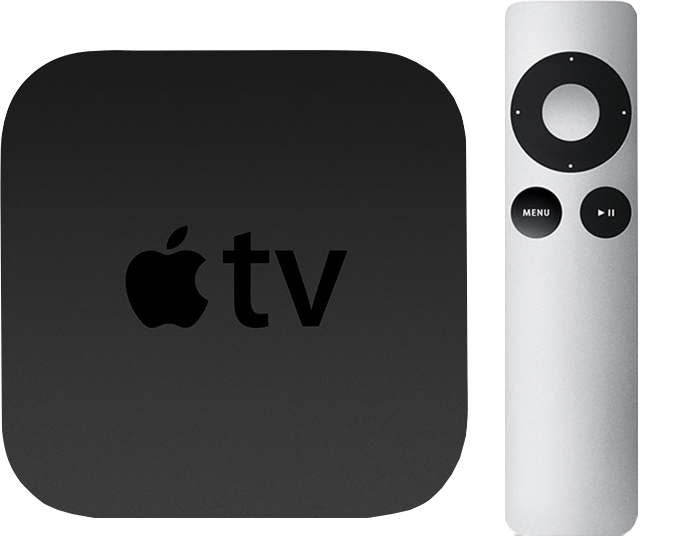 Apple TV 3 - 