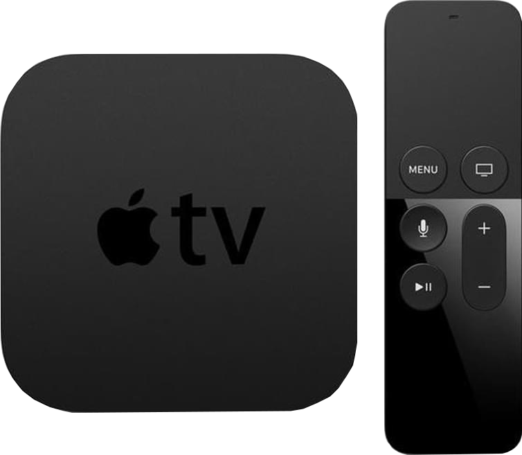 Apple TV 4 - 
